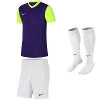 Nike Tiempo Premier II Kinder Trikotsatz