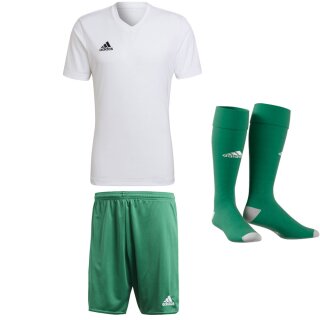 white - team green - team green