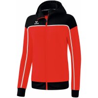 Erima Change Trainingsjacke Mit Kapuze