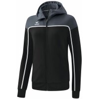 Erima Change Trainingsjacke Mit Kapuze