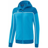 Erima Change Trainingsjacke Mit Kapuze