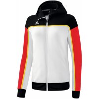 Erima Change Trainingsjacke Mit Kapuze