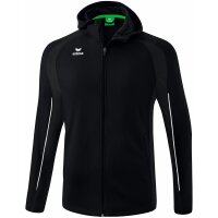 Erima Liga Star Trainingsjacke Mit Kapuze