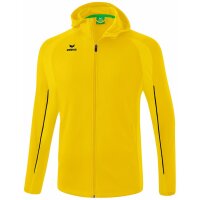 Erima Liga Star Trainingsjacke Mit Kapuze