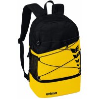 Erima Six Wings Multifunktionsrucksack