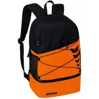 Erima Six Wings Multifunktionsrucksack