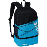 Erima Six Wings Multifunktionsrucksack