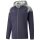 Puma teamCup 23 Casuals Hooded Kapuzenjacke