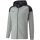 Puma teamCup 23 Casuals Hooded Kapuzenjacke