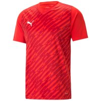 Puma teamUltimate 23 Trikot Jersey
