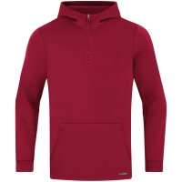 Jako Pro Casual Zip Hoodie