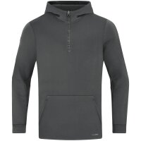 Jako Pro Casual Zip Hoodie