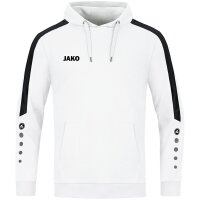 Jako Power Kapuzensweat