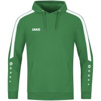 Jako Power Kapuzensweat