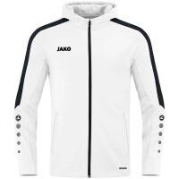Jako Power Kapuzenjacke