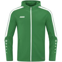 Jako Power Kapuzenjacke