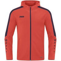 Jako Power Kapuzenjacke