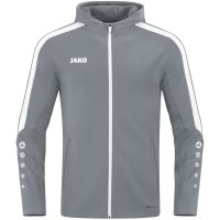 Jako Power Kapuzenjacke