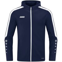 Jako Power Kapuzenjacke
