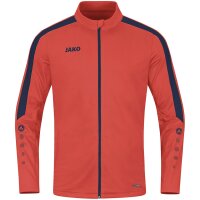 Jako Power Polyesterjacke