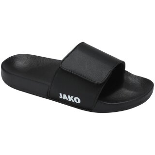 Jet black