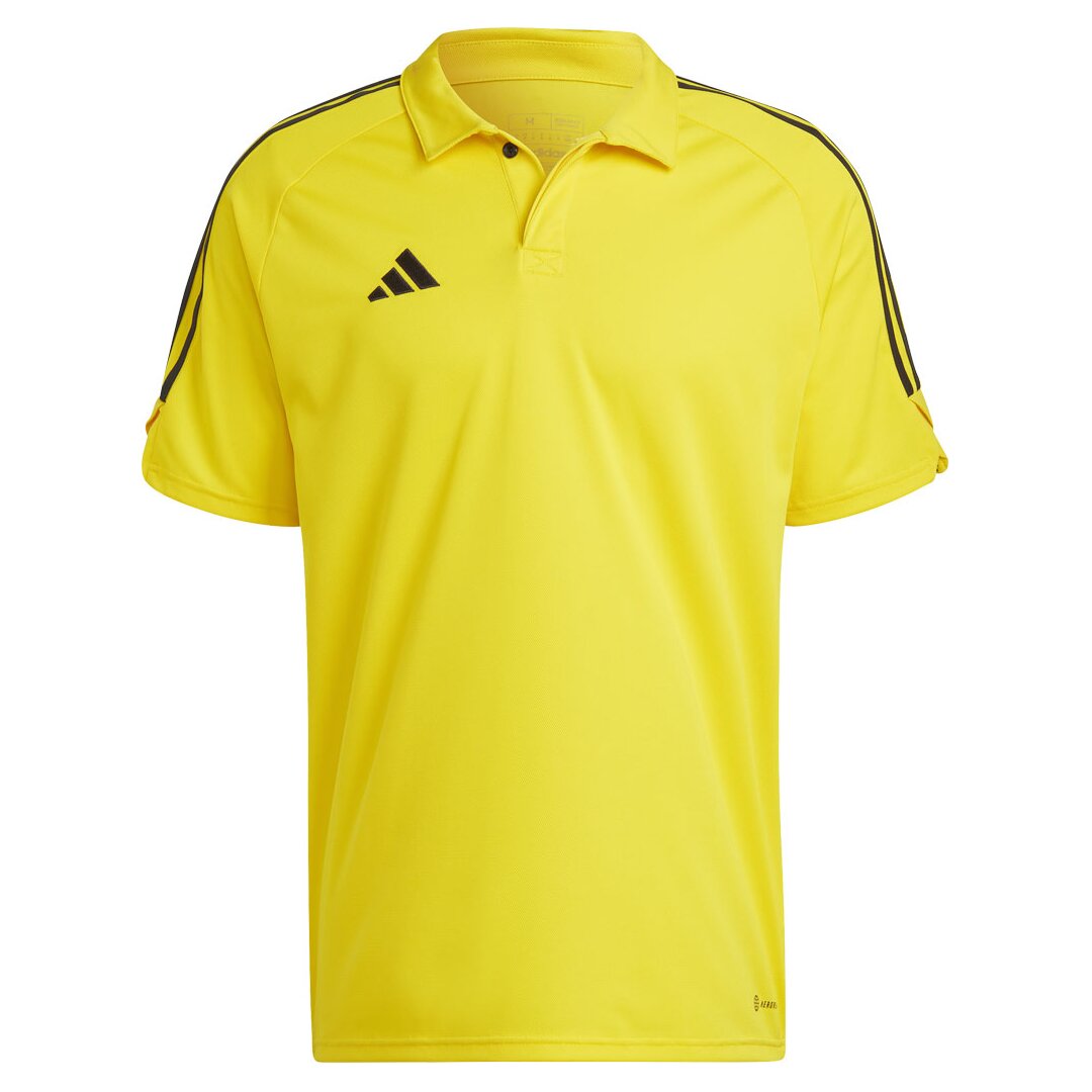 adidas poloshirt tiro 17