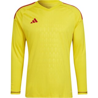 team yellow/collegiate red