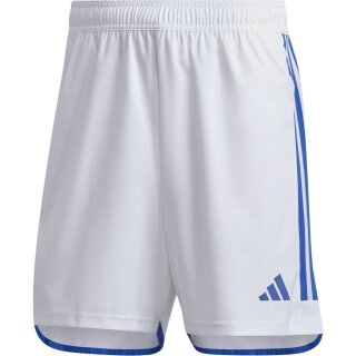 white/royal blue