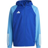 adidas Tiro 23 Competition Allwetterjacke
