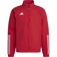 adidas Tiro 23 Competition Präsentationsjacke