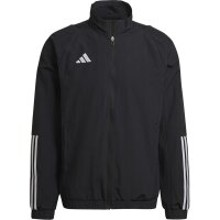 adidas Tiro 23 Competition Präsentationsjacke