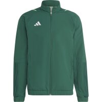 adidas Tiro 23 Competition Präsentationsjacke