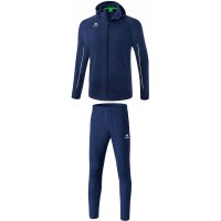 Erima Liga Star Trainingsanzug Mit Kapuze