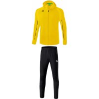 Erima Liga Star Trainingsanzug Mit Kapuze