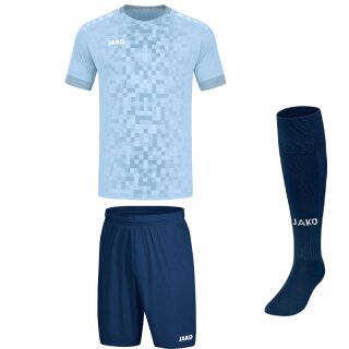 lightblue - marine - marine