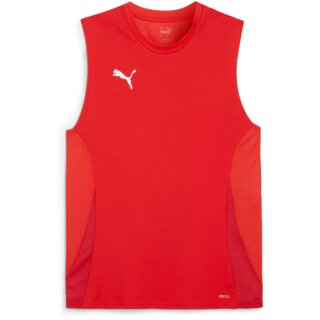 Puma Red-Puma White-Fast Red