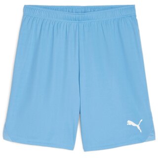 Team Light Blue-Puma White