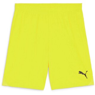 Fluro Yellow Pes-Puma Black