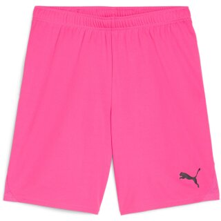 Fluro Pink Pes-Puma Black