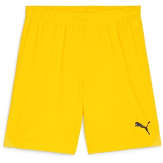 Faster Yellow-Puma Black