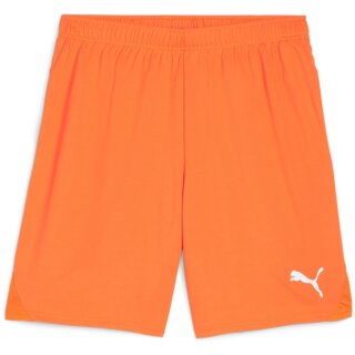 Rickie Orange-Puma White