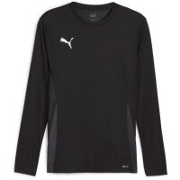 Puma teamGoal 24 Langarm Trikot Jersey