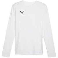 Puma teamGoal 24 Langarm Trikot Jersey