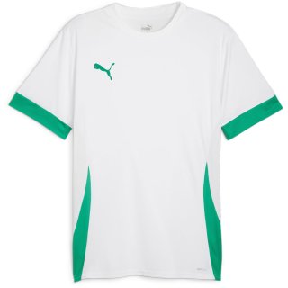 Puma White-Sport Green-Sport Green