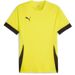 Fluro Yellow Pes-Puma Black-Puma Black