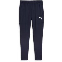 Puma teamGoal 24 Slim Trainingshose