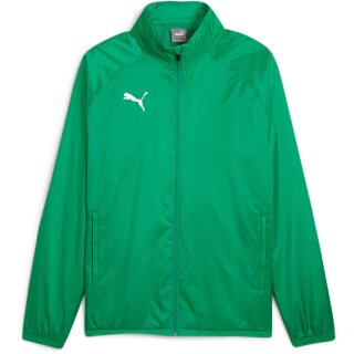 Sport Green-Puma White