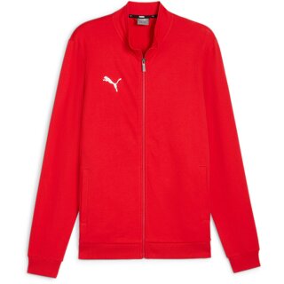 Puma Red-Puma White