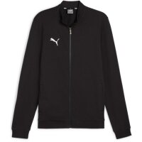 Puma teamGoal 24 Casuals Tracktop Jacke