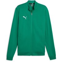 Puma teamGoal 24 Casuals Tracktop Jacke